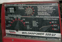 Load image into Gallery viewer, Electric Starter For Lincoln Weldanpower 225 G7 Generator &amp; For B&amp;S Motor
