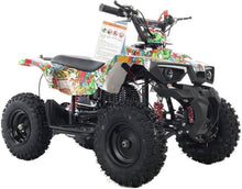 Load image into Gallery viewer, Pull Start Recoil Starter For X PRO Bolt Thunder 40cc Mini ATV Quad 4 Wheeler
