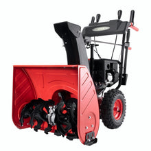 Load image into Gallery viewer, Pull Start Recoil Starter ForPowersmart PSSAM24LED Snow Blower Thrower 212cc 24"
