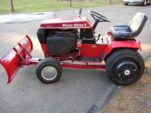 Load image into Gallery viewer, Carburetor For Wheel Horse 418-8 418-A 418-C 718-Z Lawn Tractors
