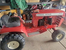 Load image into Gallery viewer, Carburetor For Wheel Horse B-112 B-115 SB-371 Lawn Tractors
