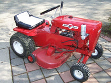 Load image into Gallery viewer, Carburetor For Wheel Horse 605 655 L-106 L-156 L-107 L-157 Lawn Tractors
