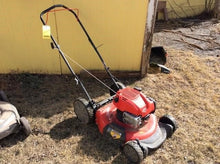 Load image into Gallery viewer, Carburetor For Craftsman M125 Lawn Mower CMXGMAM7815145 11A-B2A9791
