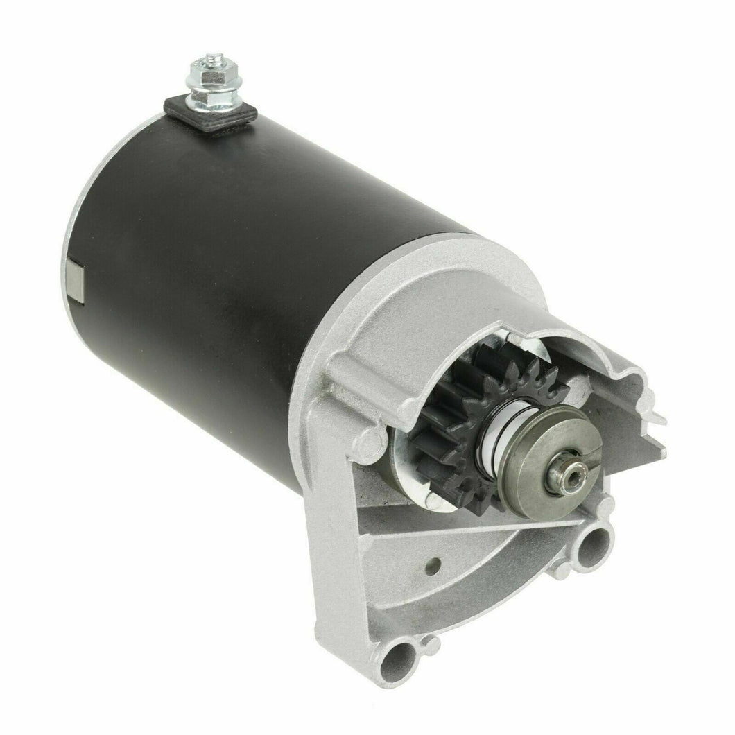 Electric Starter For Bolens 1600G 1667 1600H 1668 Lawn Tractors