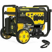 Load image into Gallery viewer, Solenoid Relay For Champion 100693 Generator 9375 7500 Watts
