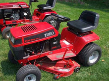 Load image into Gallery viewer, Carburetor For Wheel Horse 210-H 210-5 Lawn Tractors
