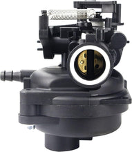 Load image into Gallery viewer, Carburetor For Black Max EX625 Lawn Mower 22&quot; 150cc
