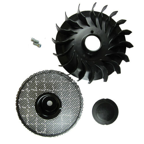 OEM Flywheel Kit For Briggs & Stratton 19.5HP Intek Motor 500cc
