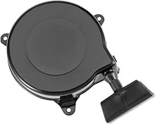 Load image into Gallery viewer, Pull Start Recoil Starter For Poulan Pro 550 Series Lawn Mower 158cc 5.50 Motor
