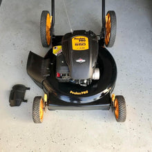 Load image into Gallery viewer, Pull Start Recoil Starter For Poulan Pro 550 Series Lawn Mower 158cc 5.50 Motor
