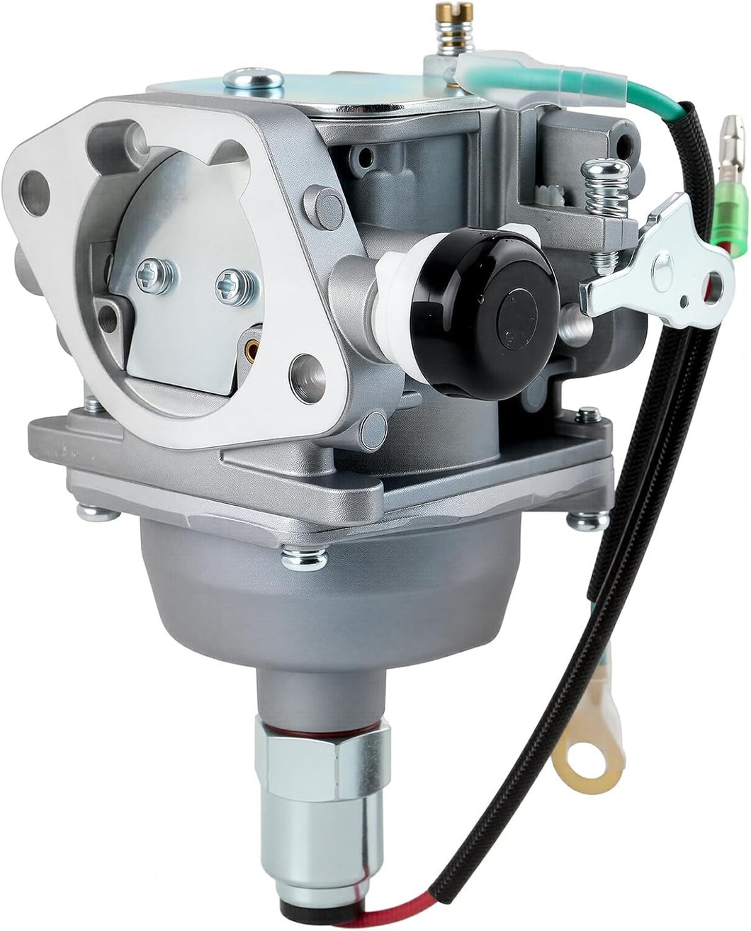 Carburetor For Cub Cadet Z-Force LE60 Zero Turn Mowers 60