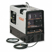 Load image into Gallery viewer, Electric Starter Motor For Hobart Champion 500434 Generator Welder 10000 Watts
