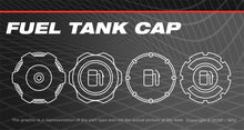 Load image into Gallery viewer, Fuel Tank Gas Cap For Toro 21565 Super Recycler Lawn Mower 21"
