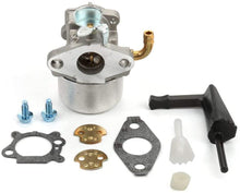 Load image into Gallery viewer, Version 2 Carburetor For Briggs &amp; Stratton 800 Series 8.00 Engine Motor 205cc
