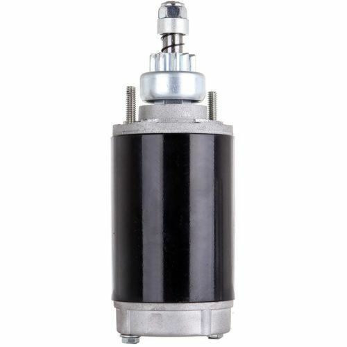 Electric Starter Motor For Allis Chalmers 919 Ariens GT19 Tractors 19HP 770cc