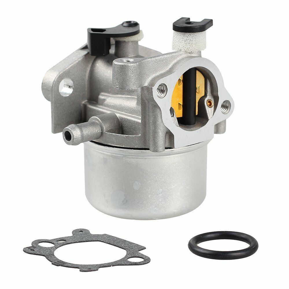 Gasket Carburetor For Husqvarna HU725AWD Lawn Mowers 190cc & For Briggs Motor