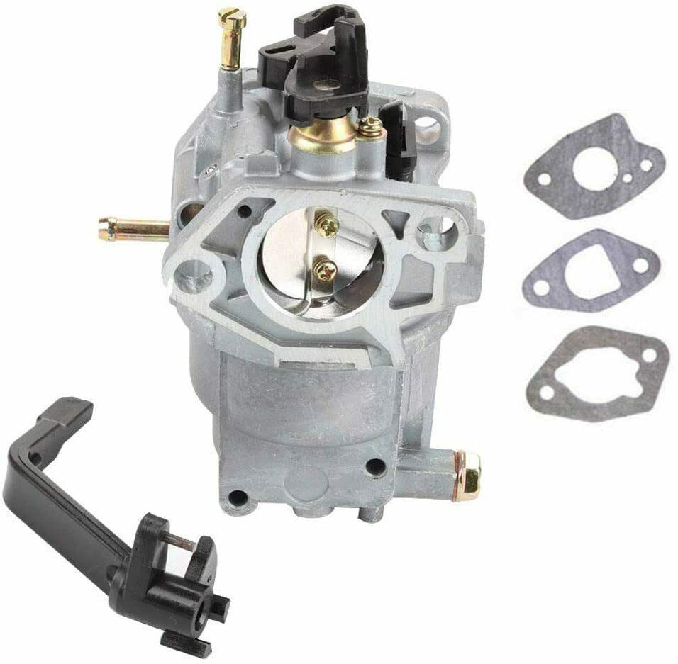 Gasket Carb Carburetor For DuroMax 16HP XP16HPE 18HP XP18HPE Engine Motor