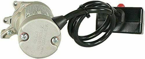 Electric Starter Ariens Path Pro SS21 E/C Snow Blower 208cc 938031 938033 938032