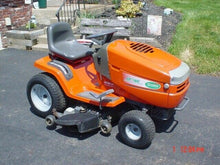Load image into Gallery viewer, Gasket Carburetor For John Deere Scotts S1642 Tractor Kohler Command 16HP CV16
