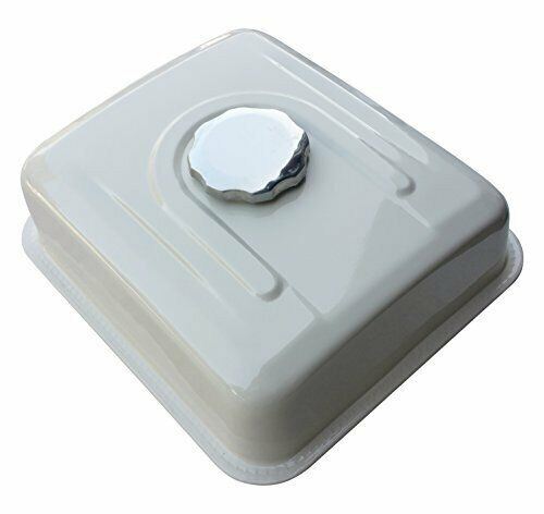 Cap Gas Fuel Tank For STIHL RB800 Pressure Washer 4200 PSI