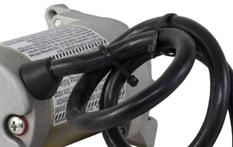 Electric Starter Motor For Remington RM2140 Snow Blowers 31BS2S1E783
