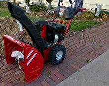 Load image into Gallery viewer, Electric Starter Motor For Troy-Bilt Vortex 24" 2490 Snow Blower 31AH54Q6711
