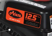Load image into Gallery viewer, Ignition &amp; Key For Ariens AX254 Engine Motor 254cc 12.5 Snow Blower Throwers
