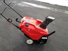 Load image into Gallery viewer, Electric Starter Motor For Troy Bilt Squall 2100 Snow Blowers Throwers 21&quot; 208cc
