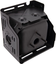 Load image into Gallery viewer, Muffler Exhaust Pipe For Powerhorse 4 Inch Chipper/Shredder 420cc Engine 53135
