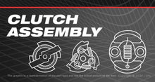 Load image into Gallery viewer, Springs Pads Clutch For Remington RM4620 Chainsaw 46cc
