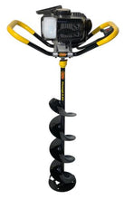 Load image into Gallery viewer, Springs Pads Clutch For Jiffy STX Pro II 34 30XT SD60i Augers
