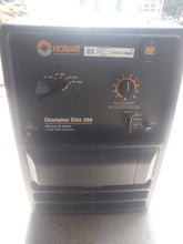Load image into Gallery viewer, Electric Starter Motor For Hobart Champion Elite 260 Welder Generator 500577
