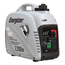 Load image into Gallery viewer, Pull Start Recoil Starter For Energizer eZV2200i Inverter Generator 2200 Watts
