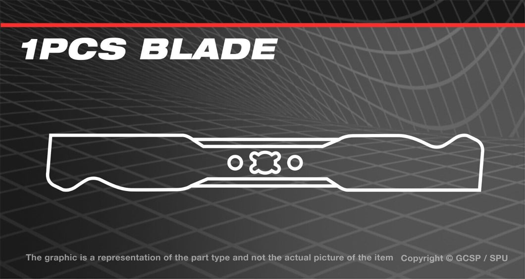 Blade For Craftsman M250 Lawn Mower CMXGMAM1125503 160cc