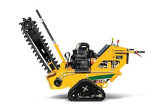 Load image into Gallery viewer, Electric Starter Motor For Vermeer RTX200 Trencher 20.5HP
