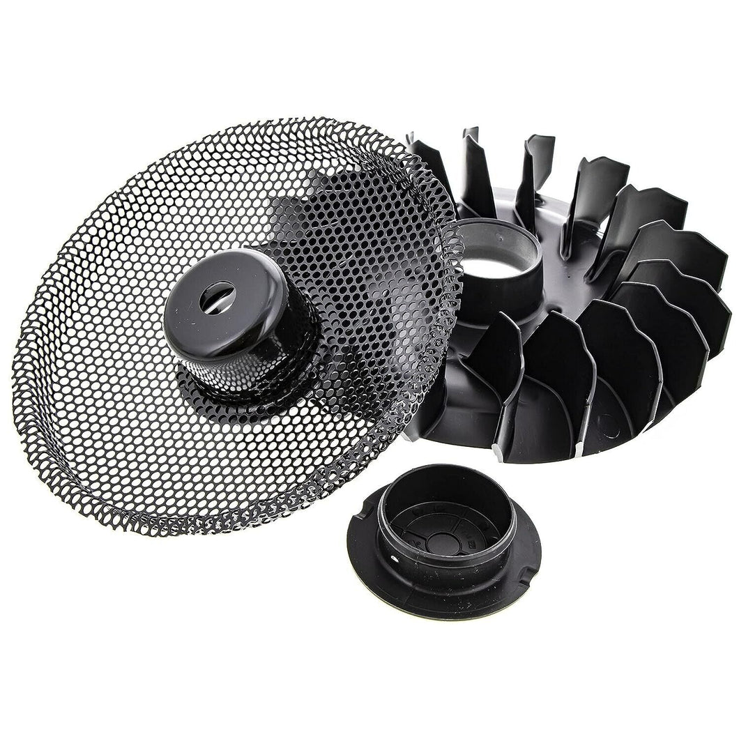 OEM Flywheel Kit For John Deere ZTrak Z335 Z345 Z355 Zero Turn Mowers