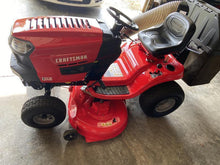 Load image into Gallery viewer, Key Switch Assembly For Craftsman T140 Lawn Tractors CMXGRAM201304 CMXGRAM201305
