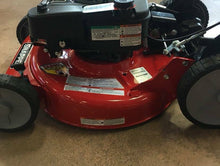 Load image into Gallery viewer, Pull Start Recoil Starter For Snapper RP2185020 Ninja Lawn Mower 190cc
