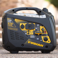 Load image into Gallery viewer, Pull Start Recoil Starter For FIRMAN W01781 Inverter Generator 1700 2100W
