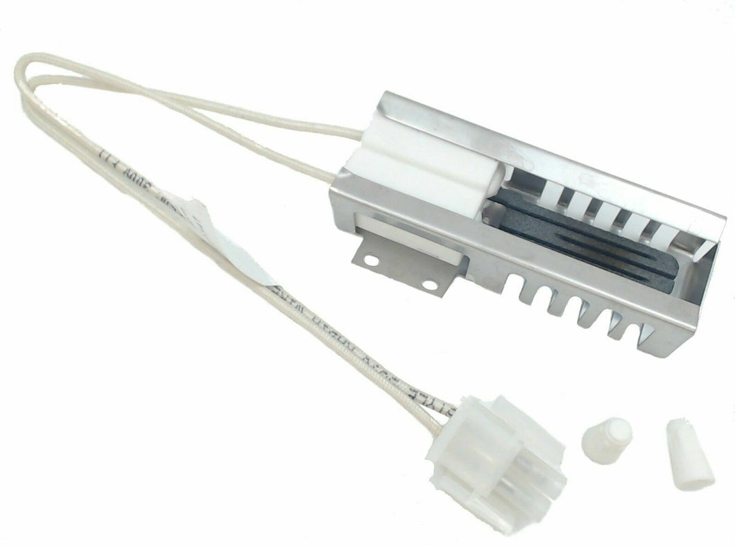 Igniter For GE RGB745BEA2CT JGB900SEK4SS JGB918BEK5BB JGB920BEC1BB JGB920KEC3CC