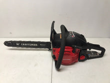 Load image into Gallery viewer, Clutch Assembly w Springs For Craftsman S205 Chainsaws 46cc
