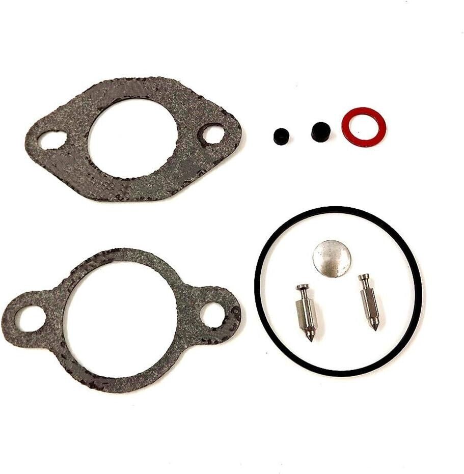 Carburetor Rebuild Repair Kit For Cub Cadet XT1 Enduro Kohler Motor SV451