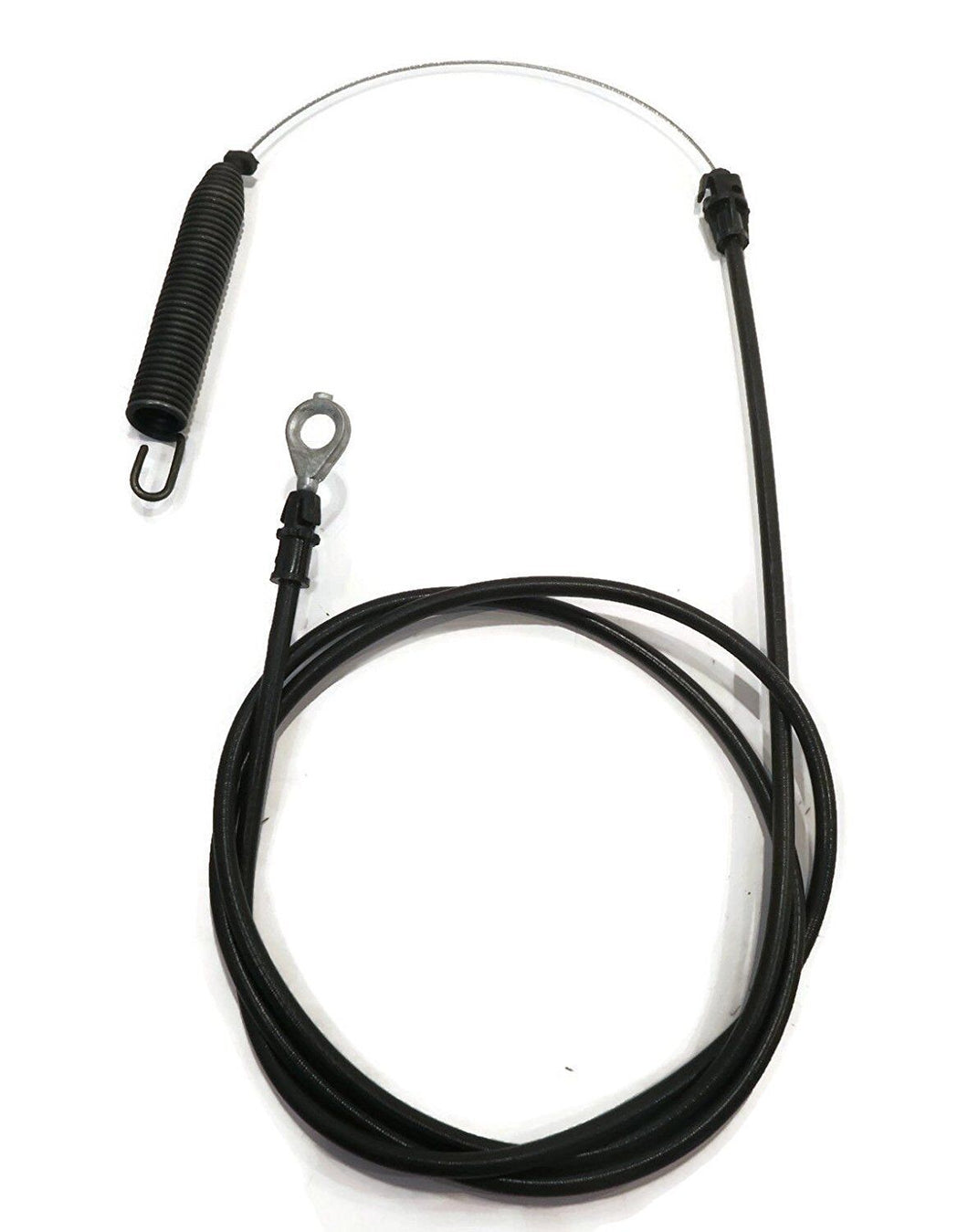 Deck Engagement Clutch Cable For Poulan XT195H42LT PB10538LT Lawn Tractor