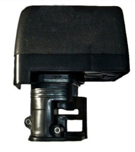 Air Filter Box For Brush Master DEK CH1 CH4 420cc 15HP Chipper Shredder