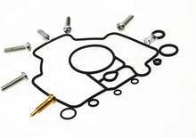 Load image into Gallery viewer, Carburetore Rebuild Repair For Cub Cadet 3204 Lawn Tractors Kohler Command Motor

