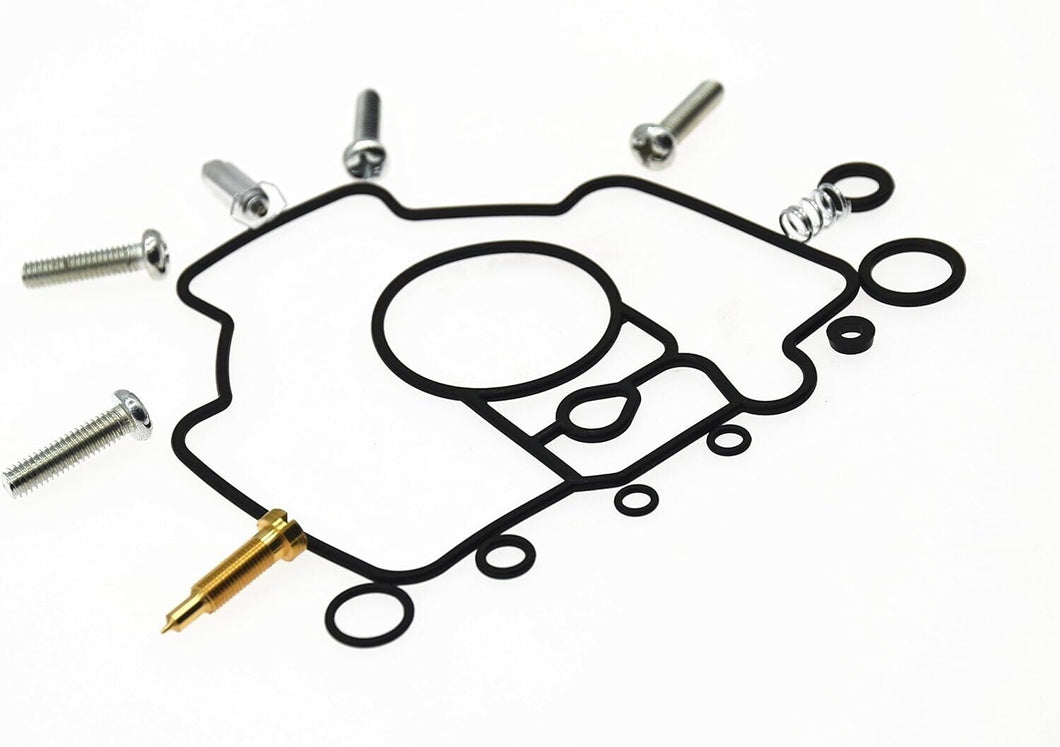 Carburetore Rebuild Repair For Cub Cadet 3204 Lawn Tractors Kohler Command Motor