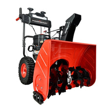 Load image into Gallery viewer, Electric Starter Motor For Powersmart HB7109A HB7109B Snow Blower 208cc
