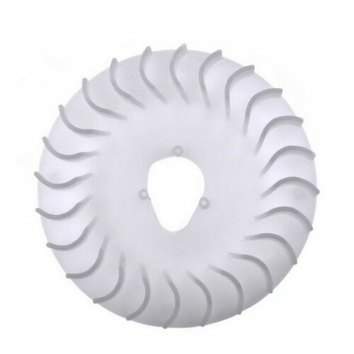 Plastic Cooling Fan For Powerstroke PS80544 PS80544B Pressure Washer 212cc