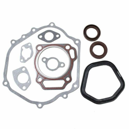 Motor Gaskets For DEK Brush Master Chipper Shredder 401cc 11HP 13HP