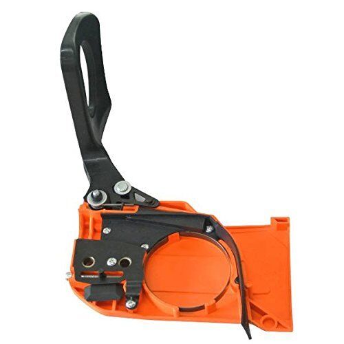 Brake Handle Chain Sprocket Cover For Bluemax 8901 8902 6595 Chainsaws 45cc